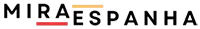 Logo MiraEspanha